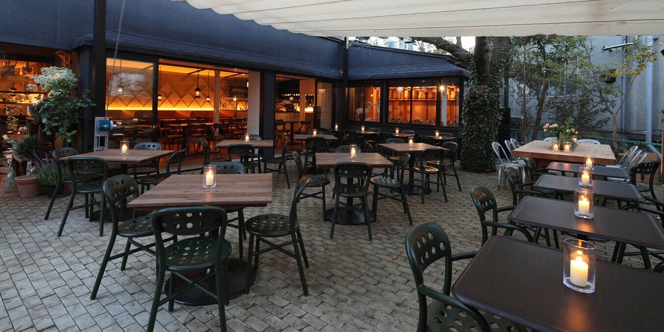 GARDEN HOUSE KAMAKURA - 画像2