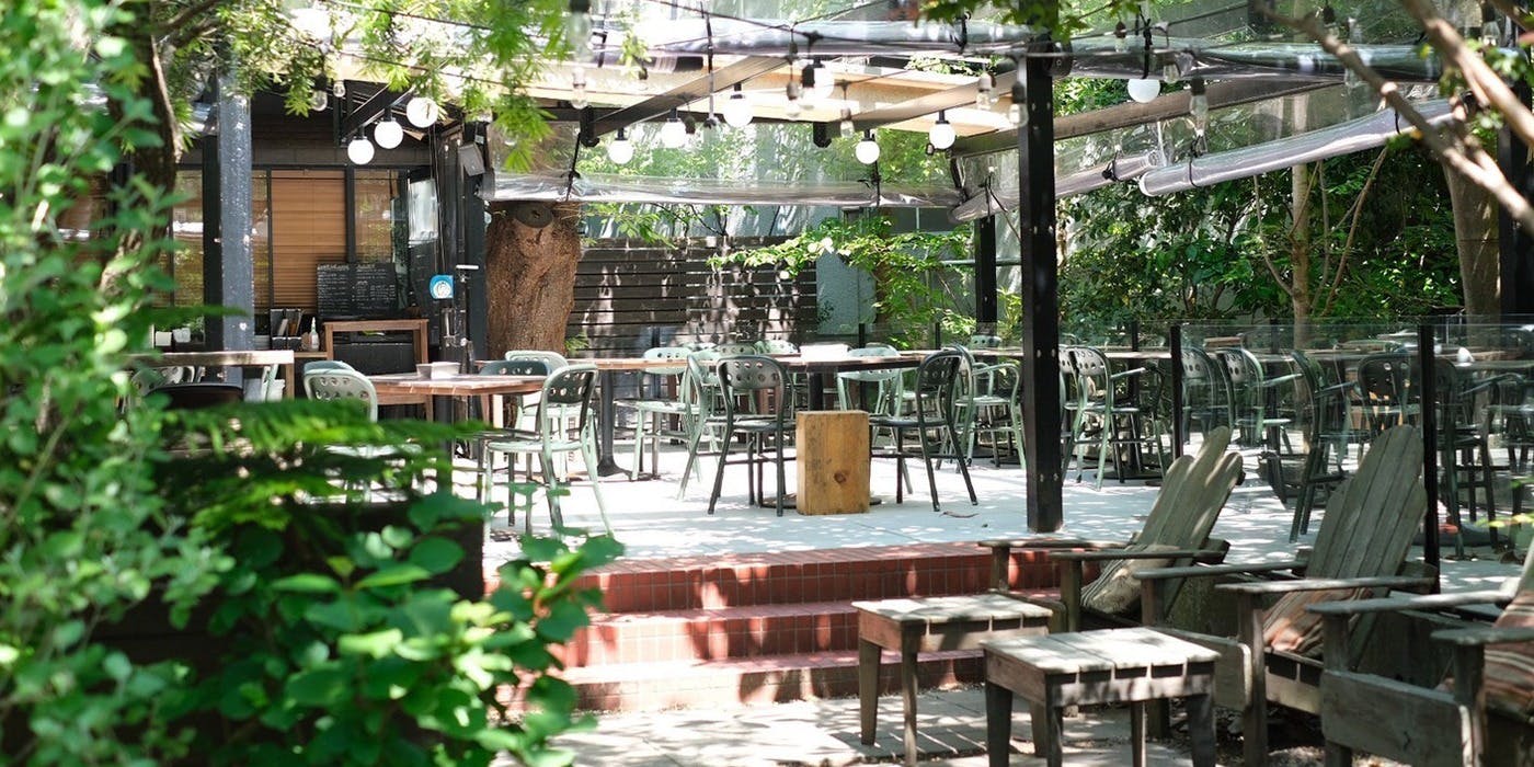 一休.comレストラン