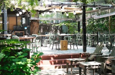 GARDEN HOUSE KAMAKURA