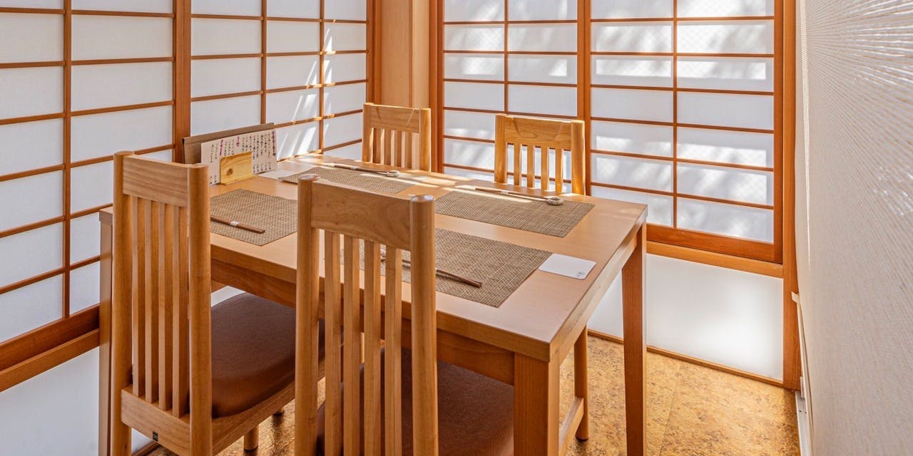 食道かわち - 画像1