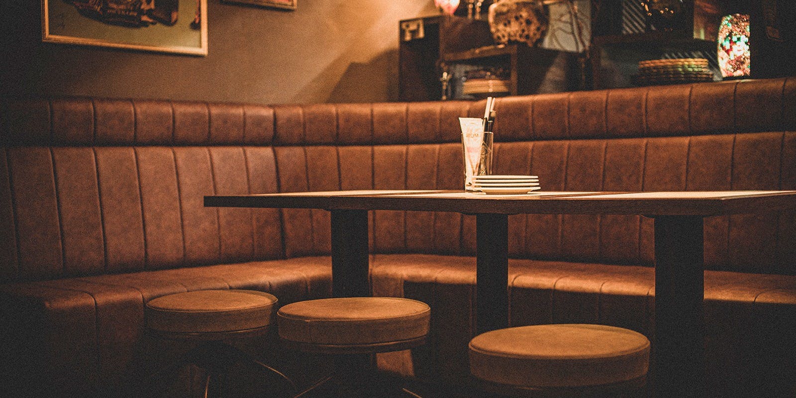 二階の洋品店 - 画像2