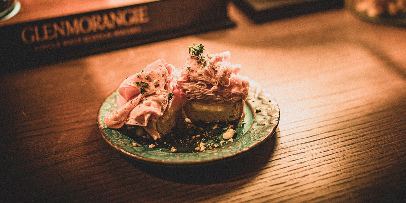 二階の洋品店 - 画像4