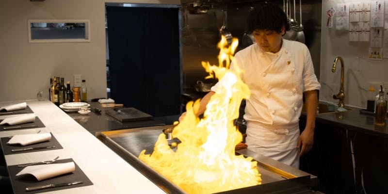 【Xmas2025】選べる乾杯ドリンク付、伊勢海老・特選黒毛和牛など全10品