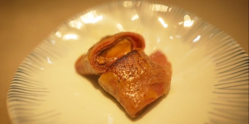 【シェフいちおし】九州近海で水揚げされた魚・フォアグラなど全15品