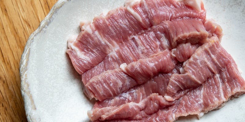 【お試しコース】初めてご来店される方にオススメ！朝〆の鮮度抜群の豚ホルモン9種と一品料理をご提供。