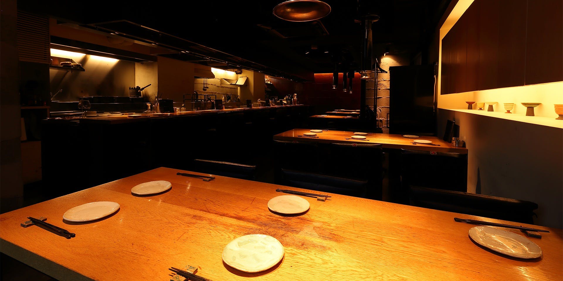 ホルモン焼 婁熊東京 - 画像1