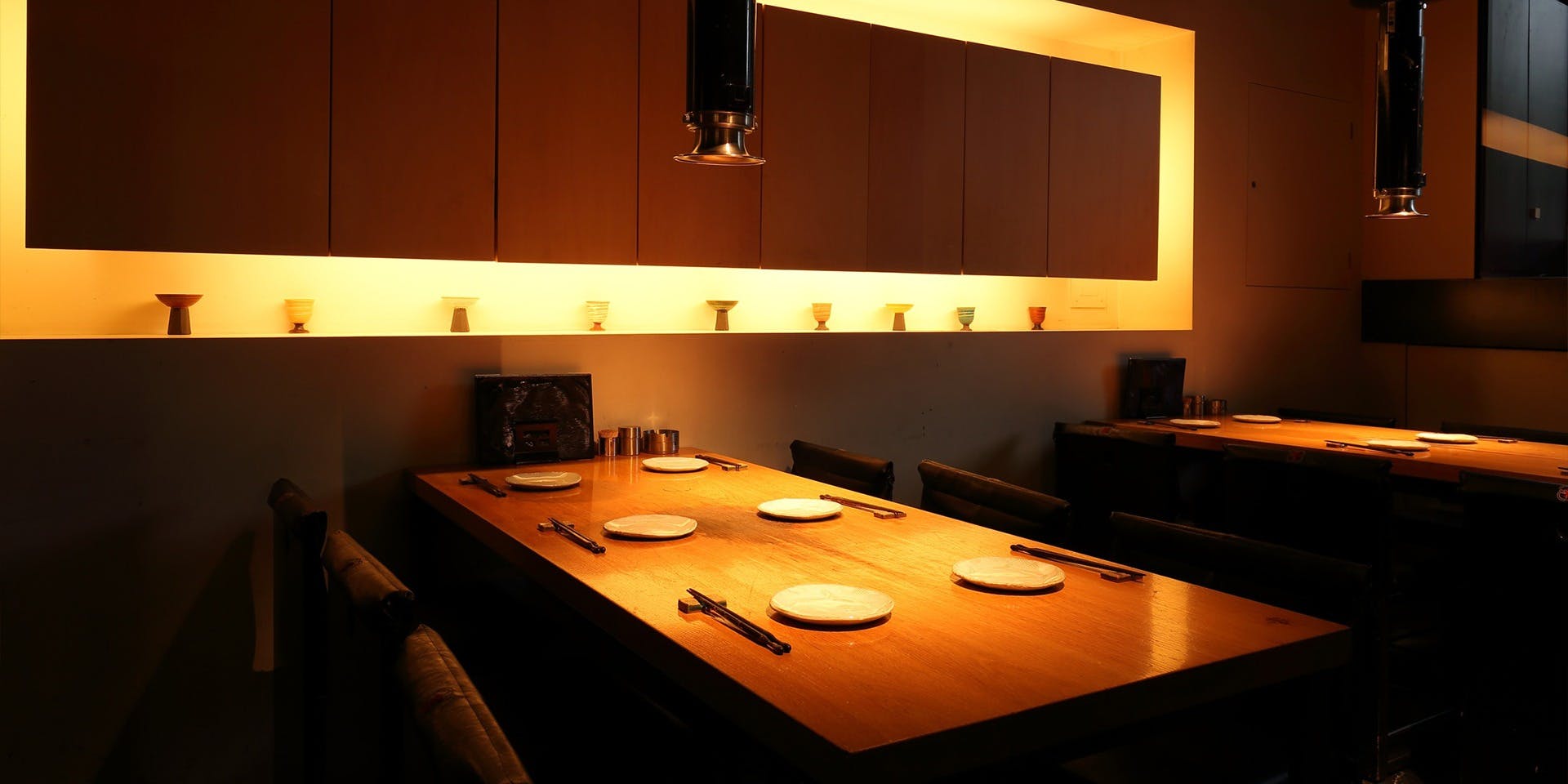 ホルモン焼 婁熊東京 - 画像2