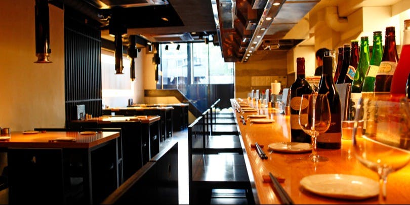 ホルモン焼 婁熊東京 - 画像3