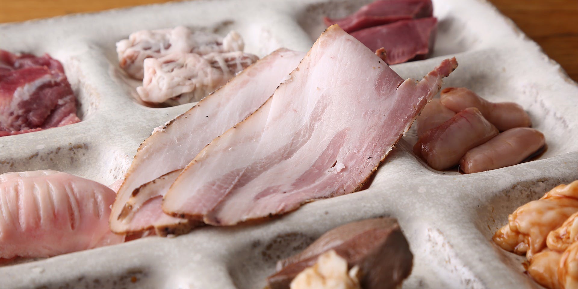 ホルモン焼 婁熊東京 - 画像4