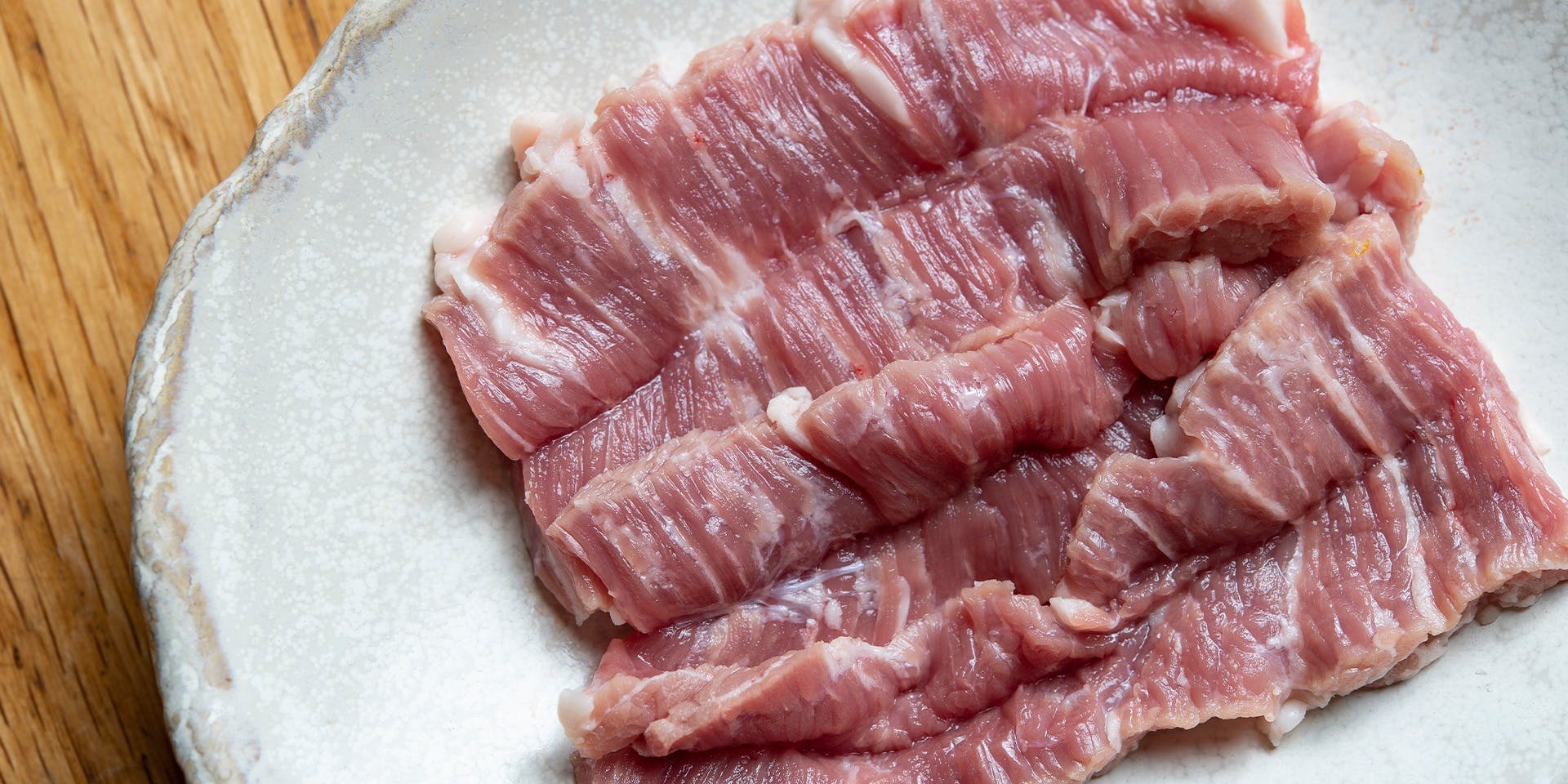 ホルモン焼 婁熊東京（ルクマトウキョウ）