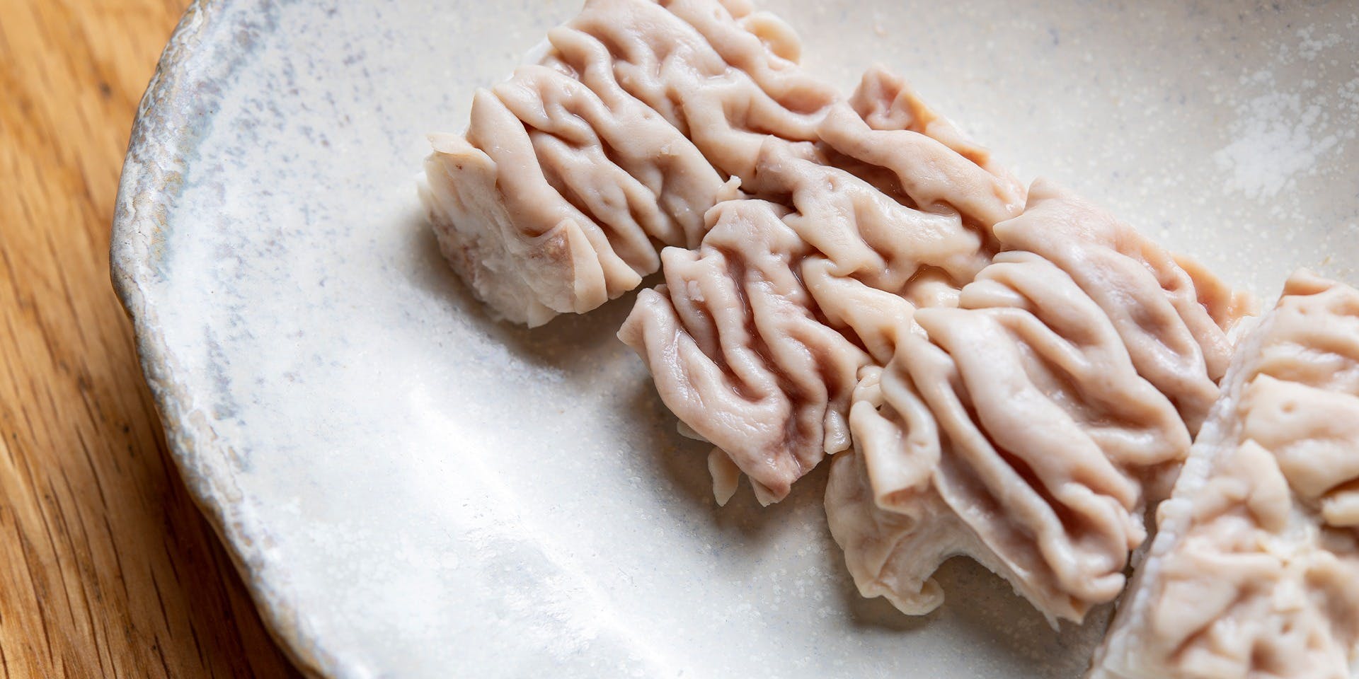 ホルモン焼 婁熊東京（ルクマトウキョウ）