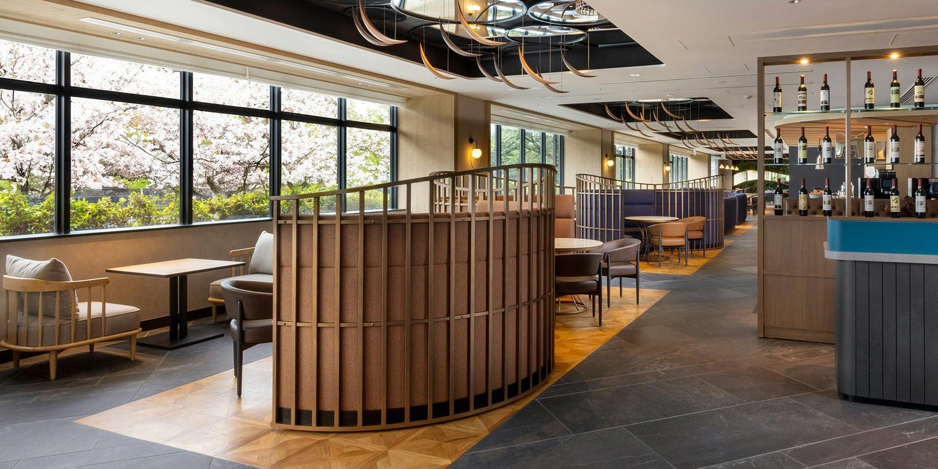 トラットリア・ポンテ 奈良／ノボテル奈良 - 画像2