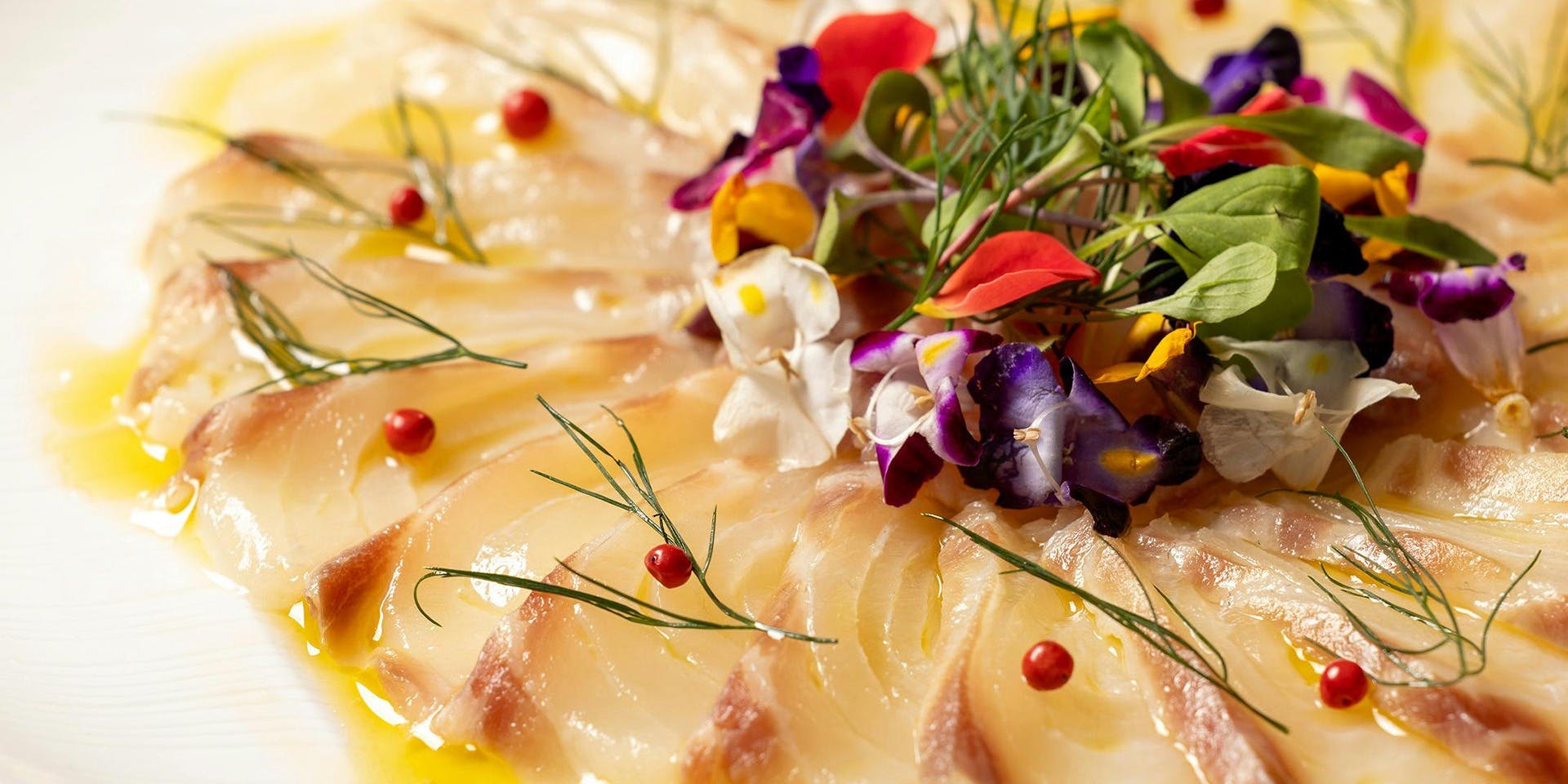 トラットリア・ポンテ 奈良／ノボテル奈良 - 画像3