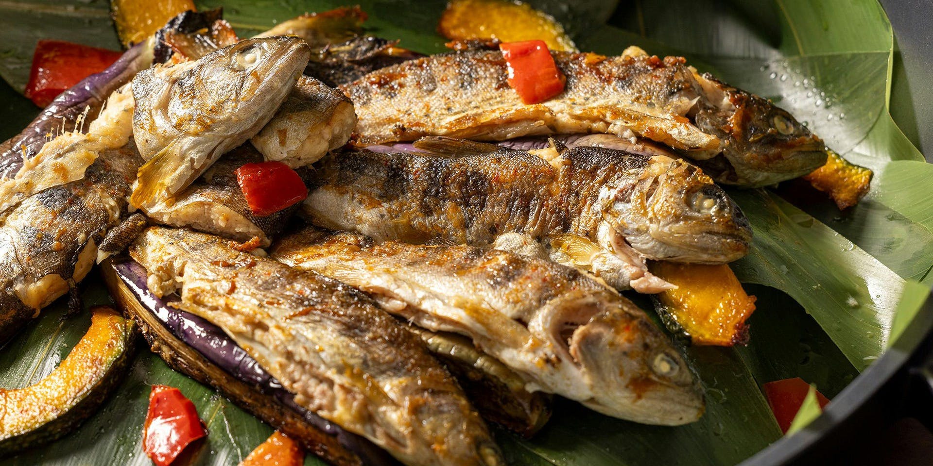 トラットリア・ポンテ 奈良／ノボテル奈良 - 画像4