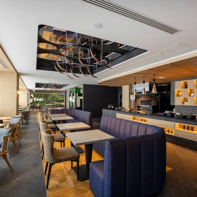 「奈良のやさしさを映す空間で、特別なひとときを」