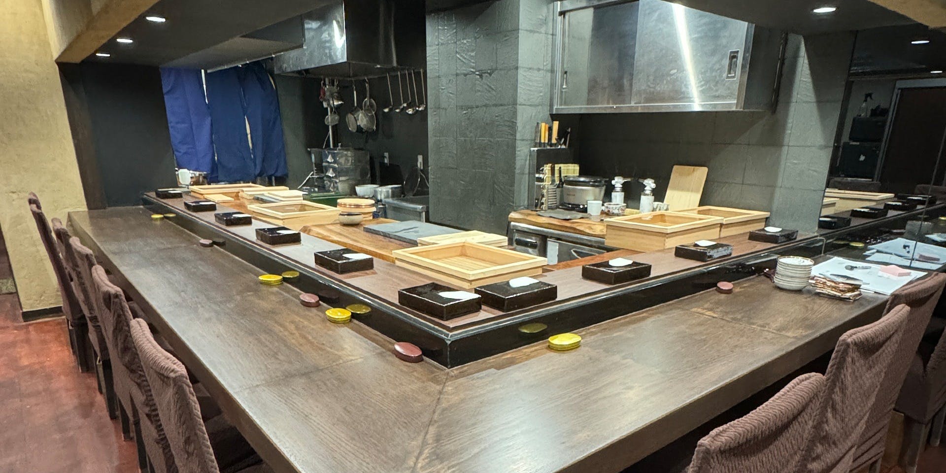 神楽坂すしOmakase - 画像1