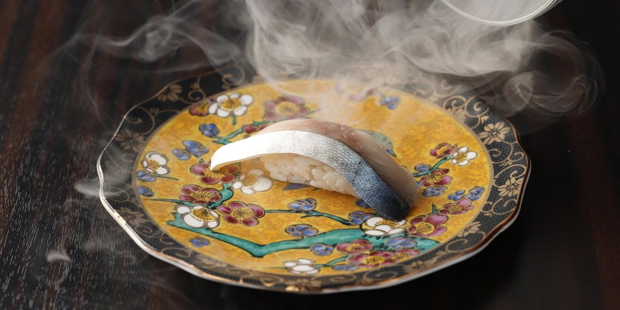 神楽坂すしOmakase - 画像5