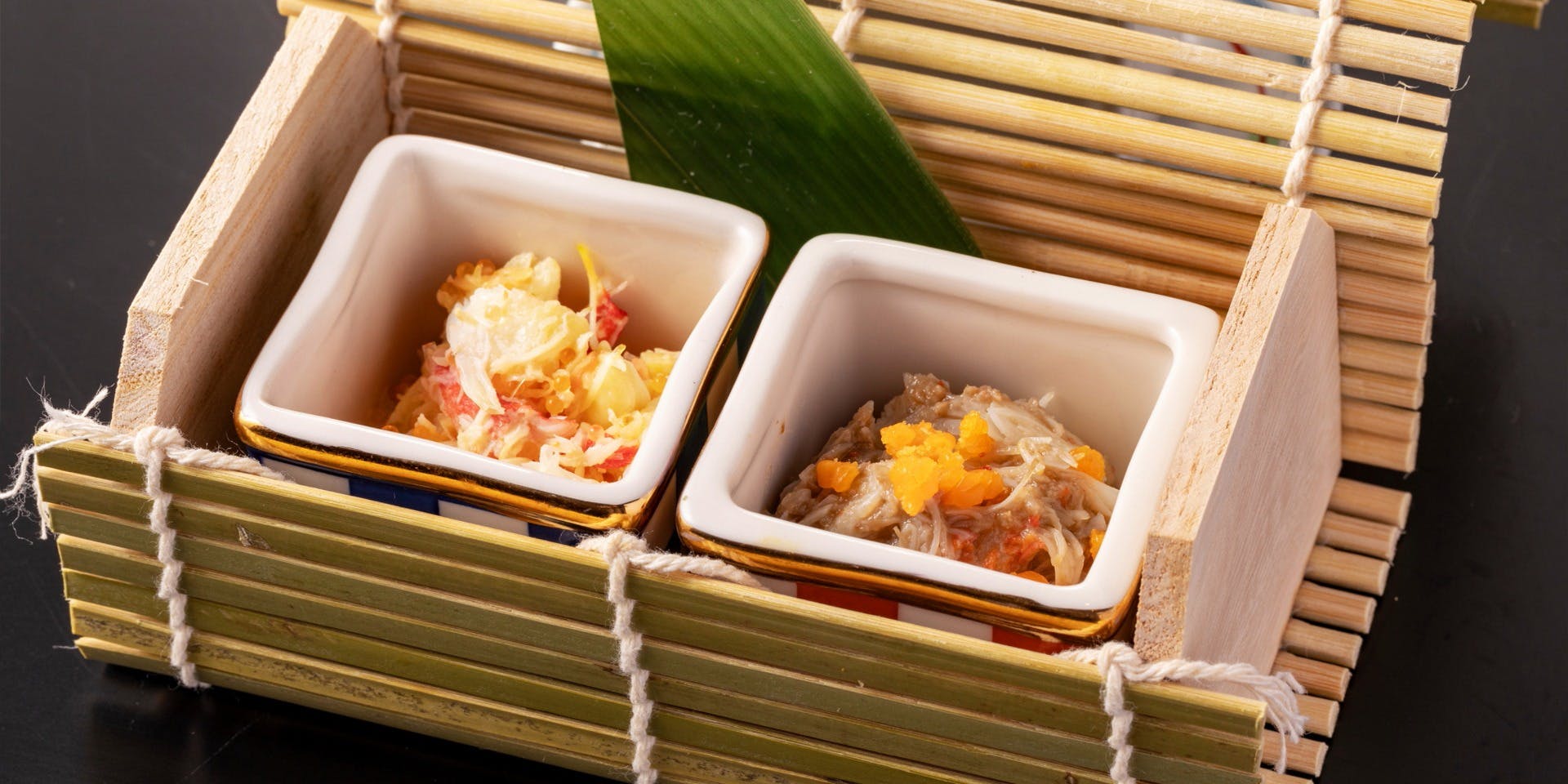 銀座 個室 蟹料理 わだつみ