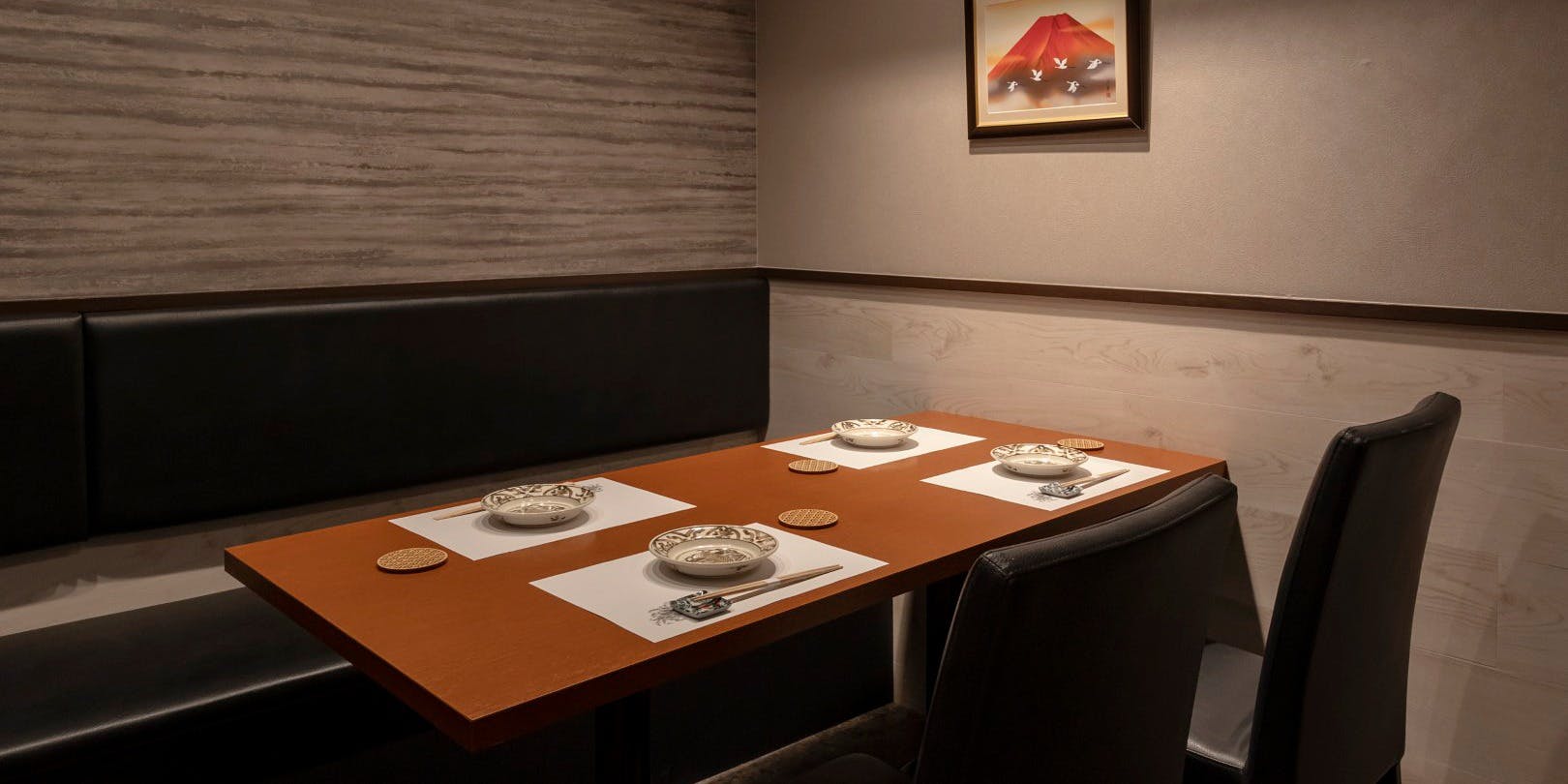 銀座 個室 蟹料理 わだつみ - 画像1