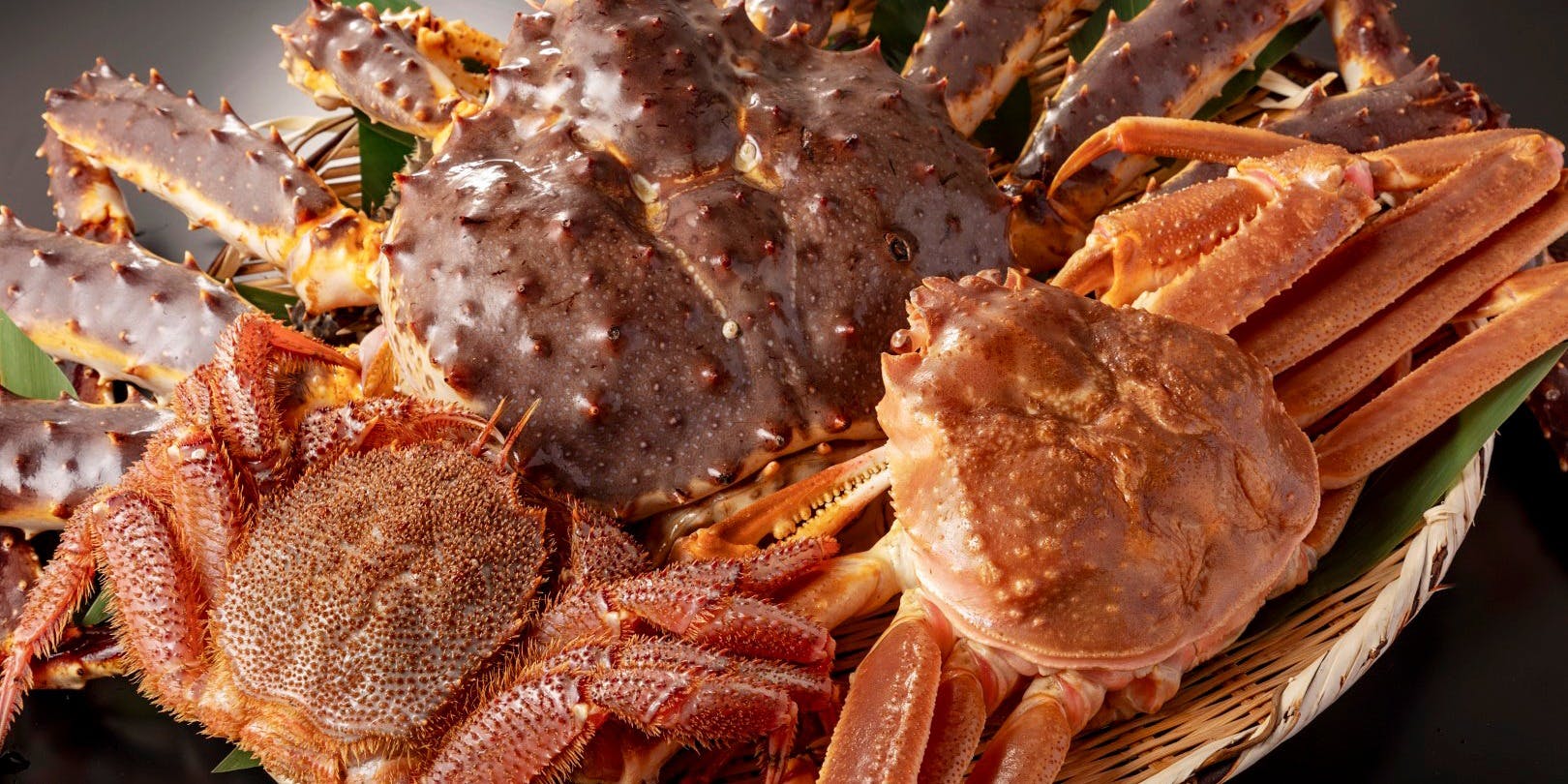 銀座 個室 蟹料理 わだつみ - 画像5