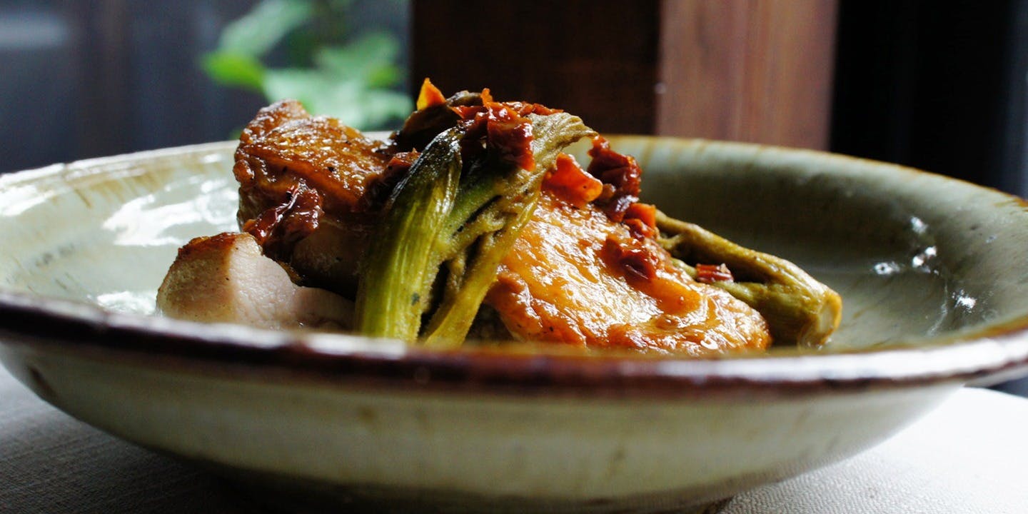 アレグロ コン ブリオ - 画像4