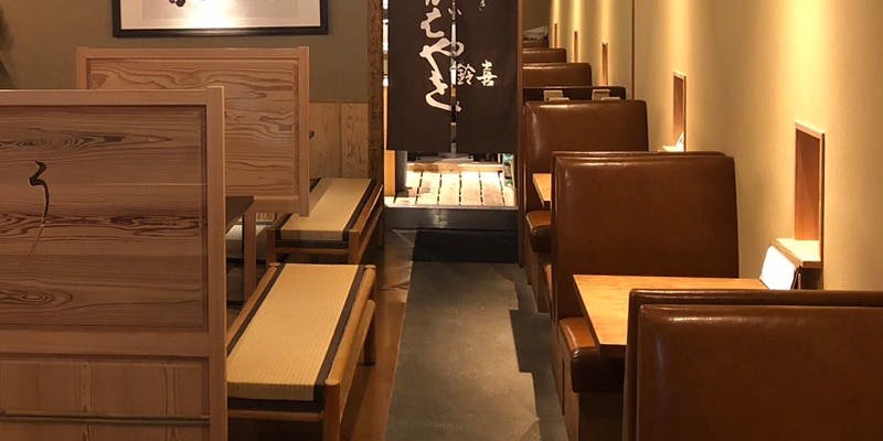 うなぎの鈴喜 - 画像2