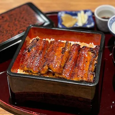 炭火で一気に焼き切る