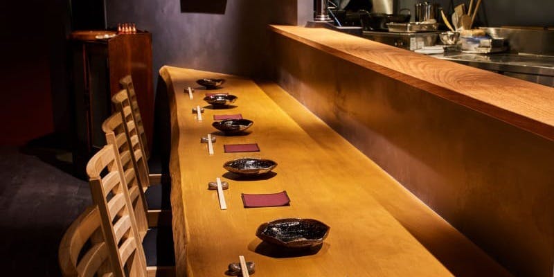 伊勢海老蕎麦 清正（きよまさ）