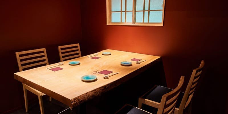 伊勢海老蕎麦 清正（きよまさ）