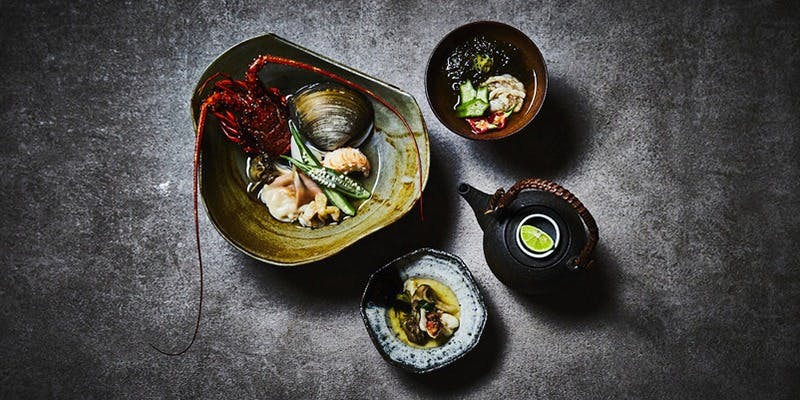 伊勢海老蕎麦 清正（きよまさ）