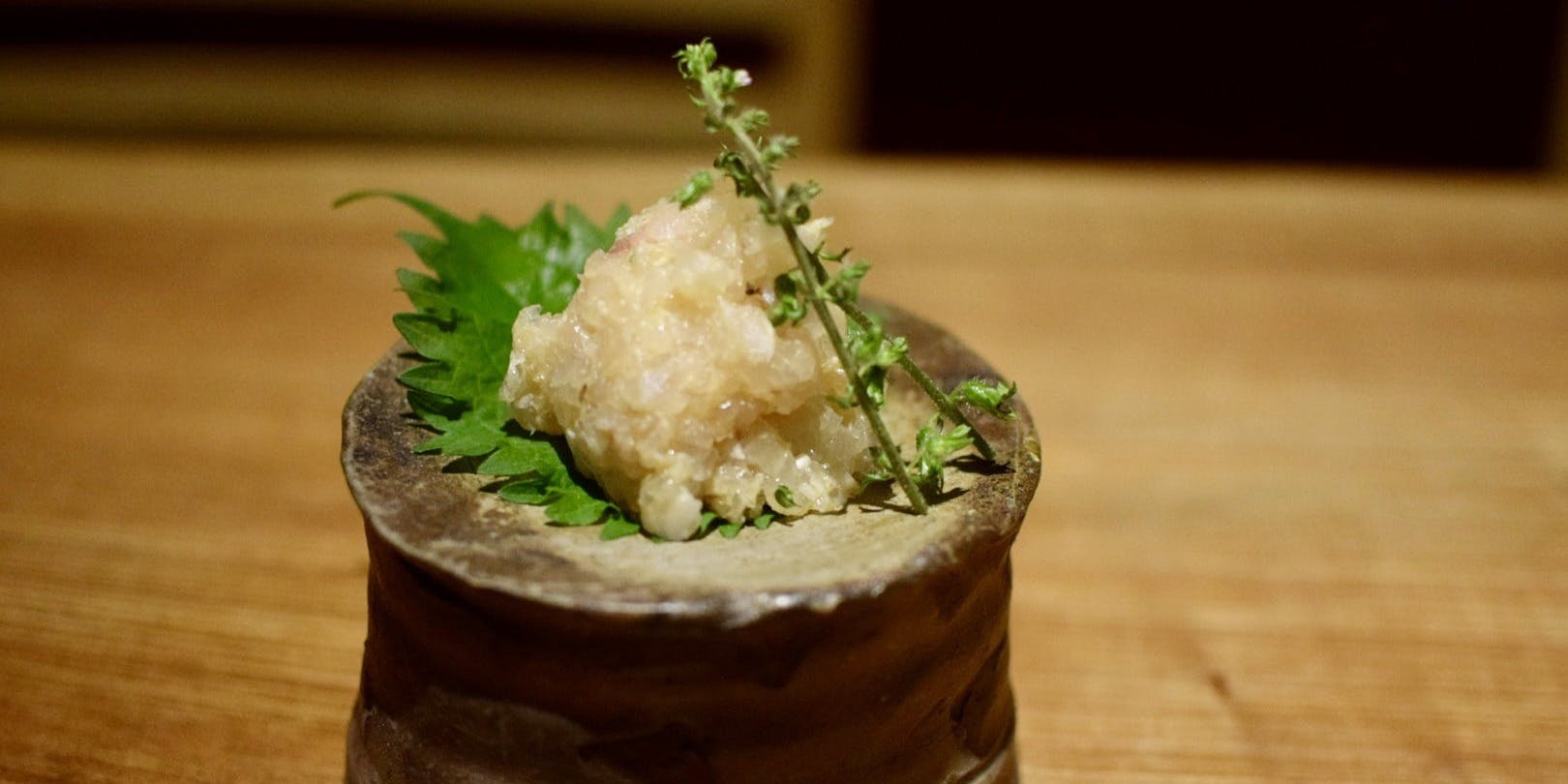 伊勢海老蕎麦 清正（きよまさ）