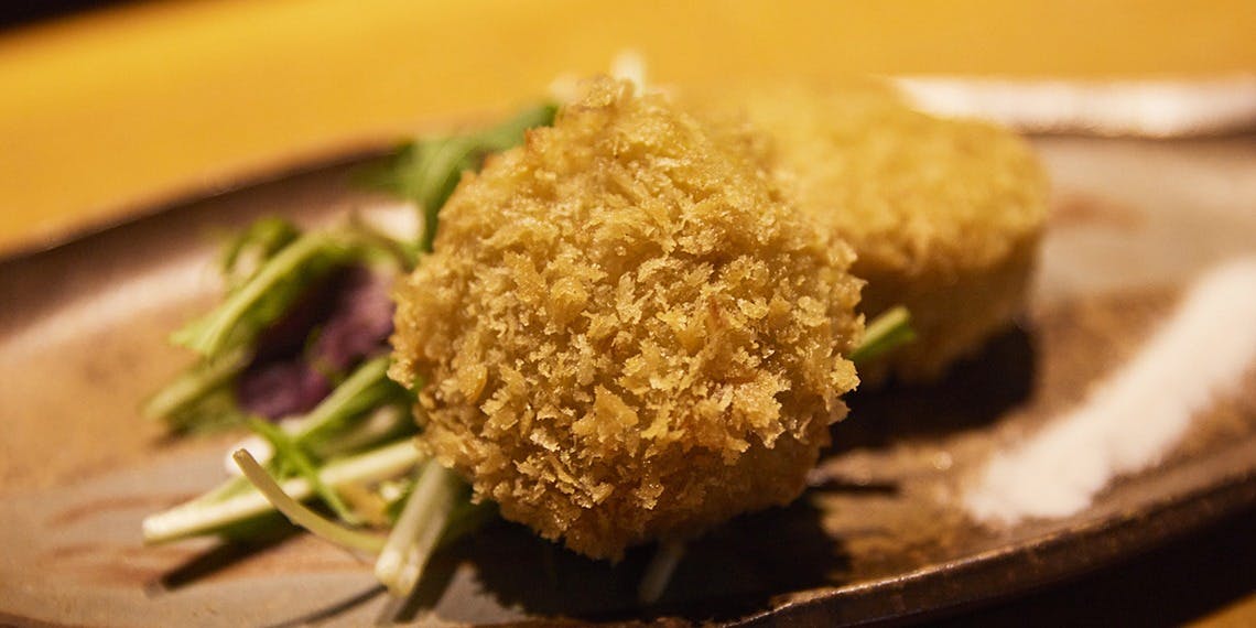 伊勢海老蕎麦 清正（きよまさ）