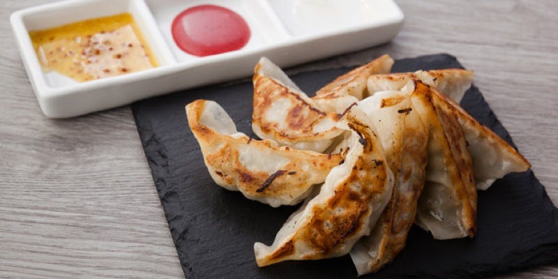 Gyoza Bar Chaozu - 画像4