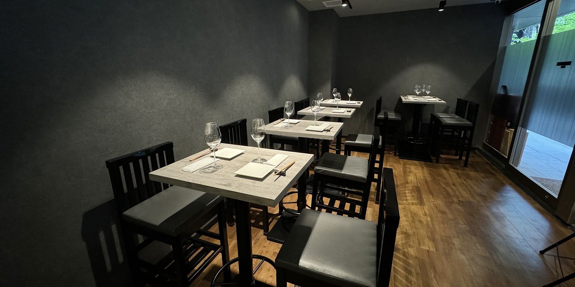 Gyoza Bar Chaozu - 画像2