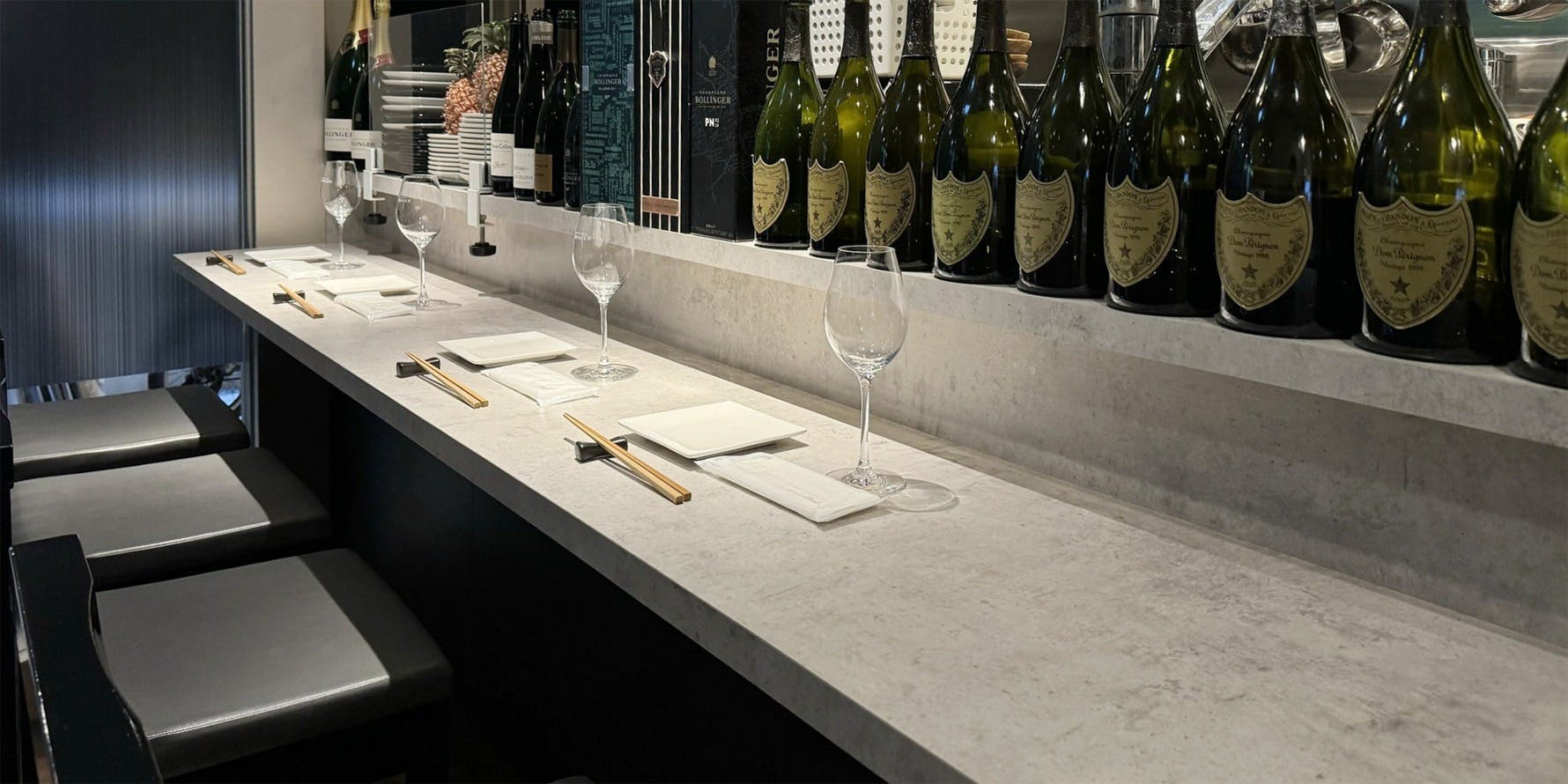 Gyoza Bar Chaozu - 画像1