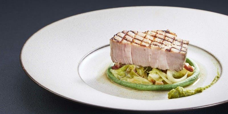 【メイン肉料理】ランチハーフコース（全4品）＋乾杯ドリンク＋ケーキ（記念日）