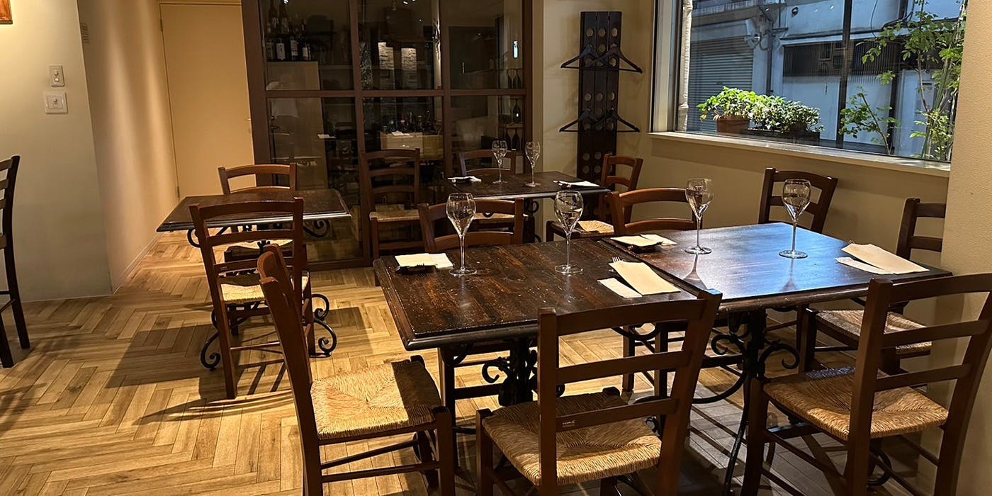 オステリア87 - 画像1