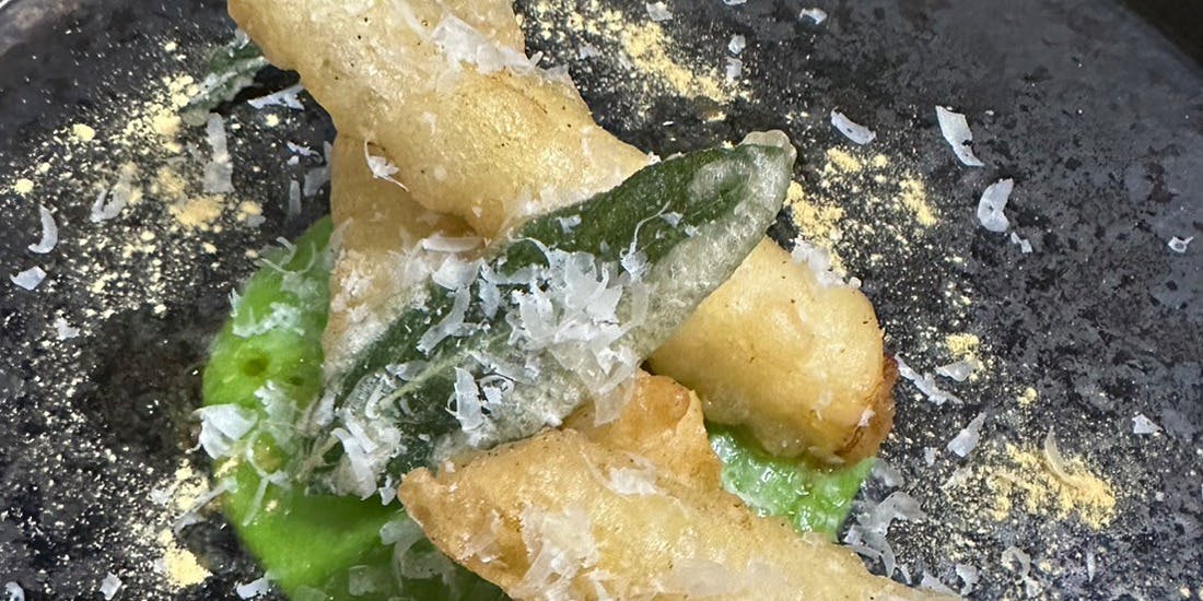 オステリア87 - 画像5