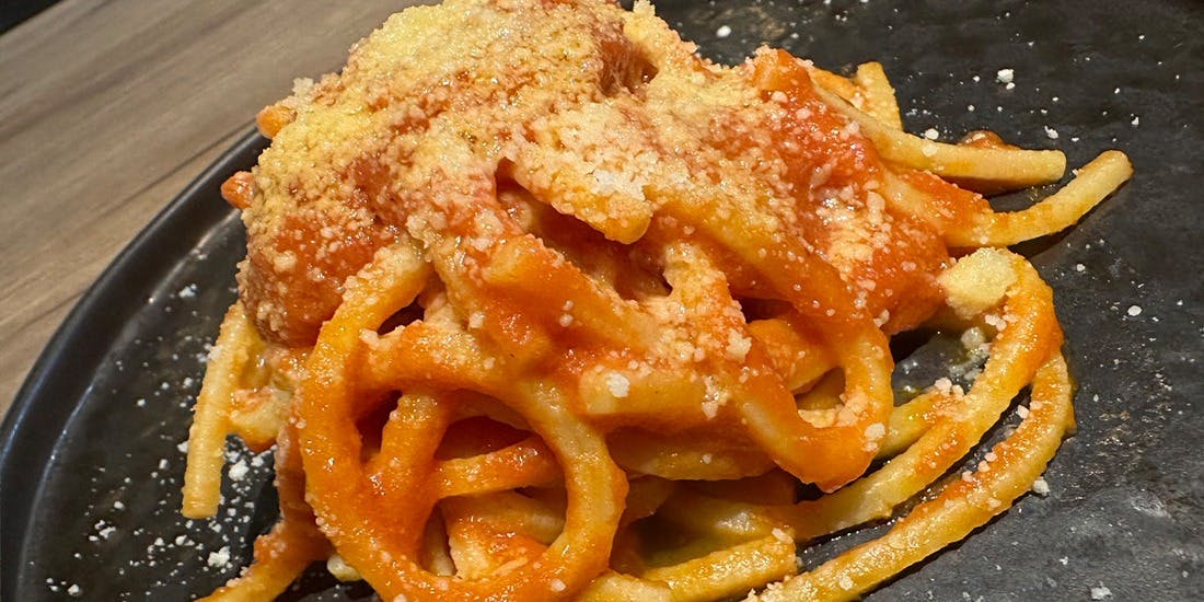 オステリア87（オステリア オッタンタ セッテ）