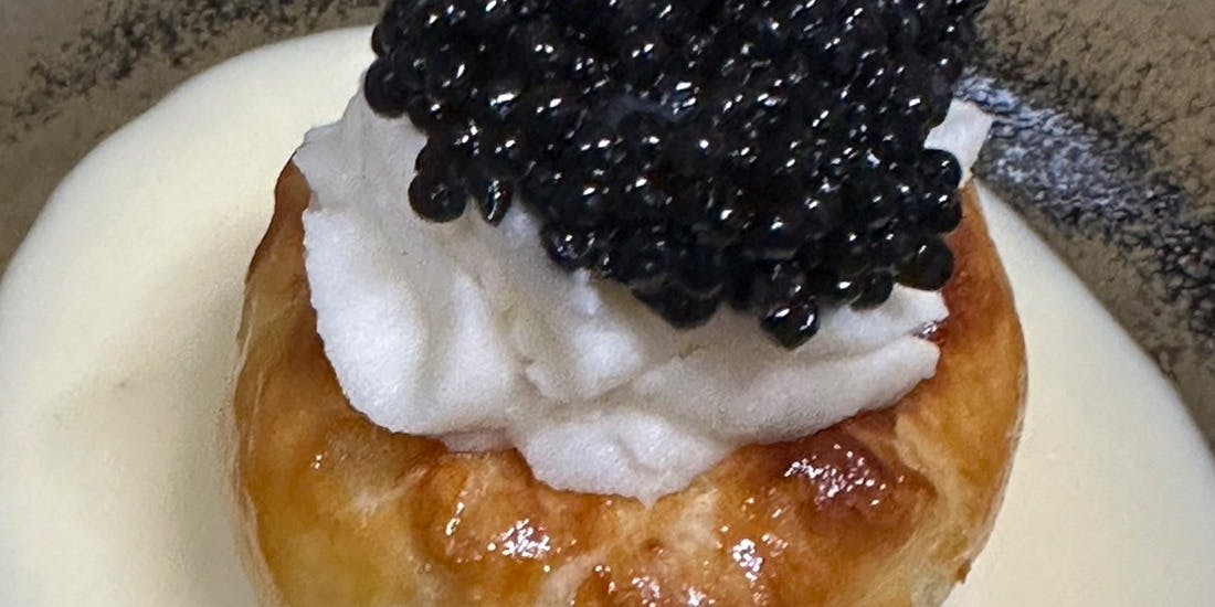 オステリア87（オステリア オッタンタ セッテ）