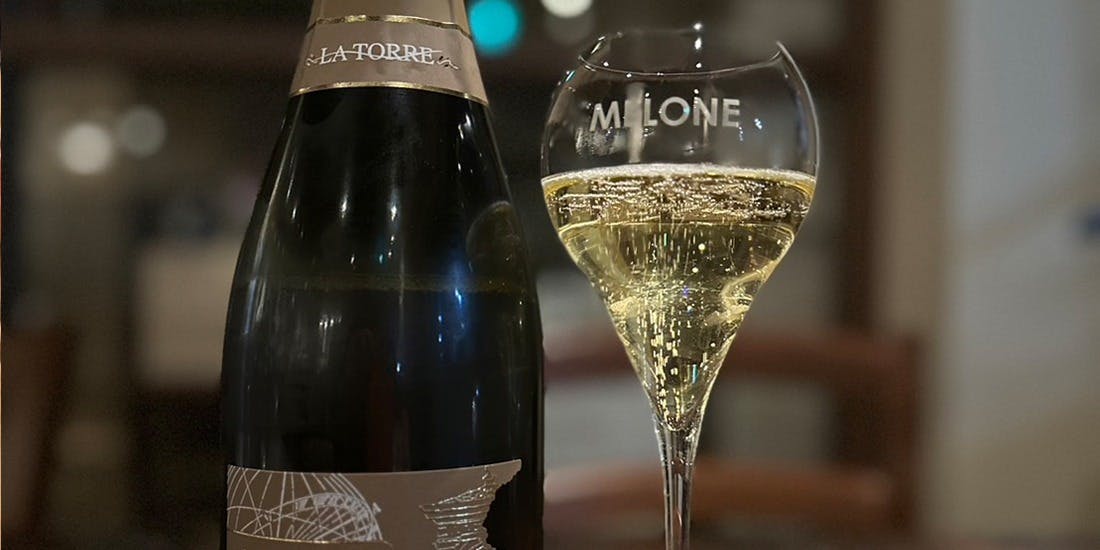 オステリア87（オステリア オッタンタ セッテ）