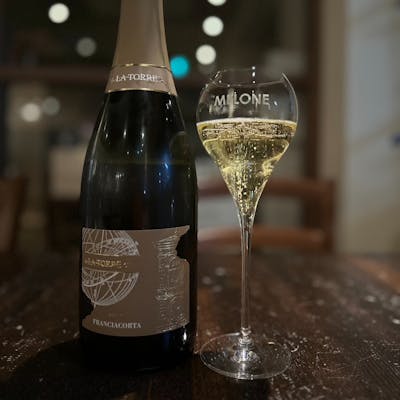 フランチャコルタとは