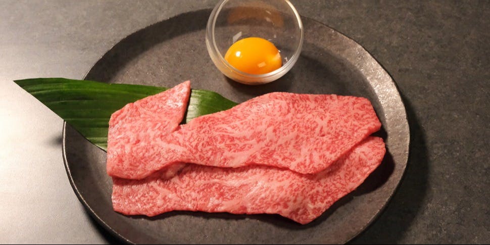 和牛焼肉キムズ Kim's ROPPONGI（【旧店名】焼肉 Kim's ROPPONGI）