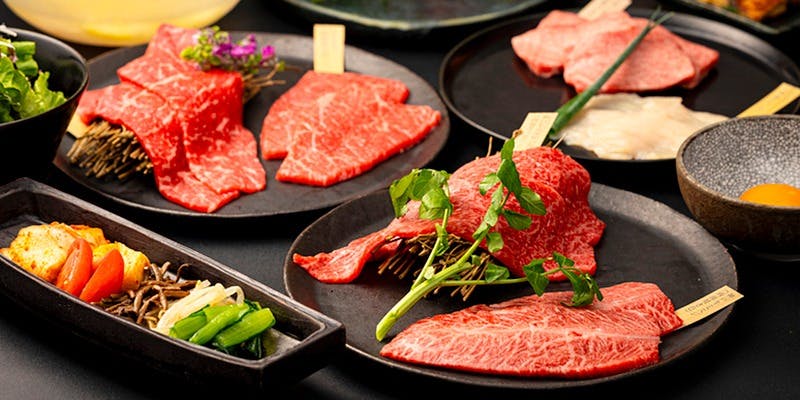 和牛焼肉キムズ Kims ROPPONGI - 画像2