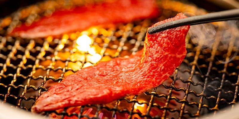 和牛焼肉キムズ Kims ROPPONGI - 画像3