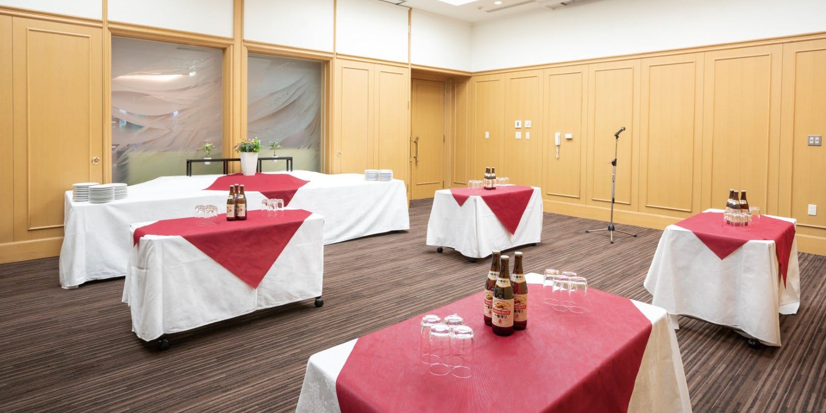 レストラン＆カフェ セルフィーユ - 画像2