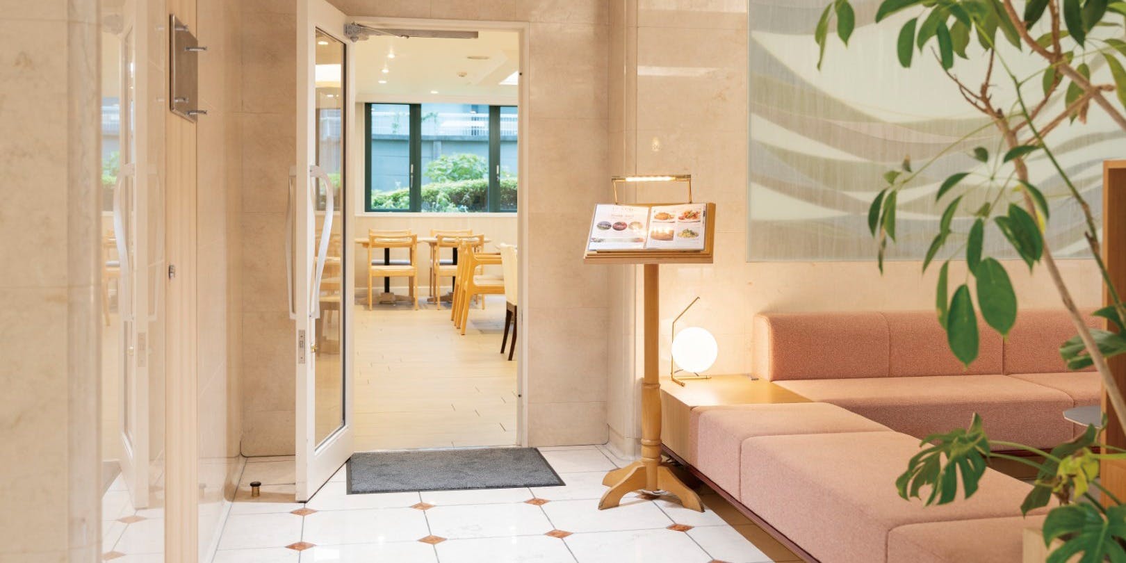 レストラン＆カフェ セルフィーユ - 画像4