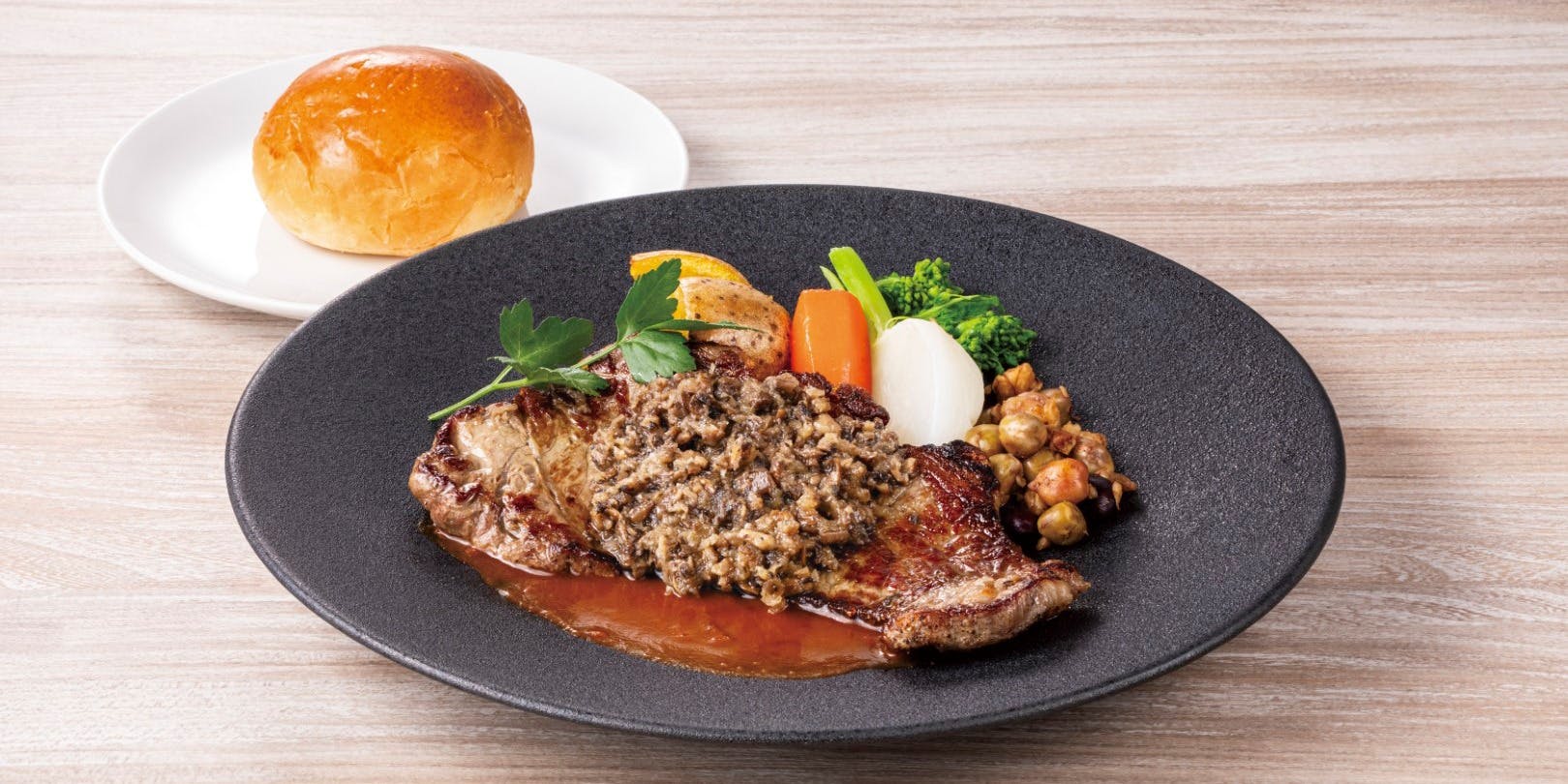 レストラン＆カフェ セルフィーユ - 画像5