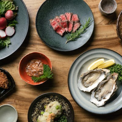 日本の原風景が残る素敵な地域から届いた”美味しい”をお届け