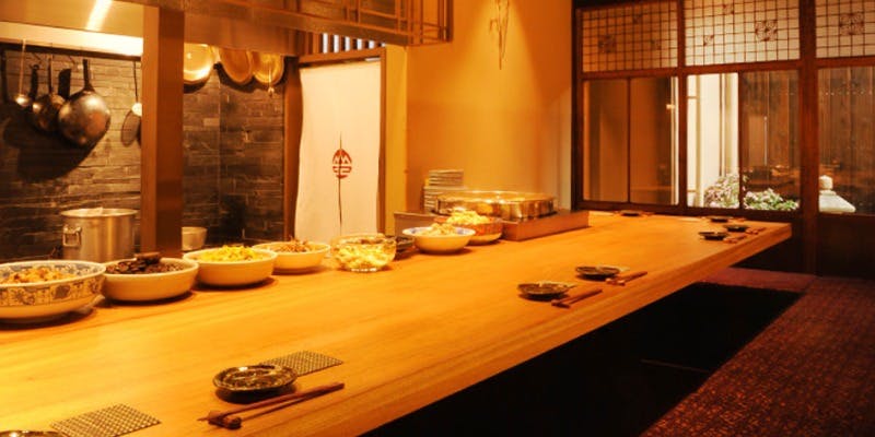 京家 きよみず 祇をん新橋 2枚目